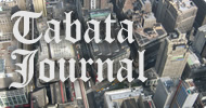 Tabata Journal
